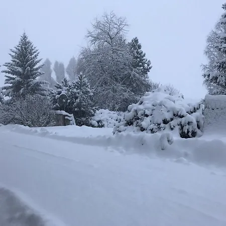 La Prairie 2* Méaudre