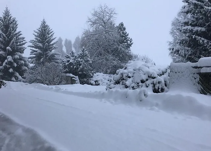 La Prairie 2* Méaudre
