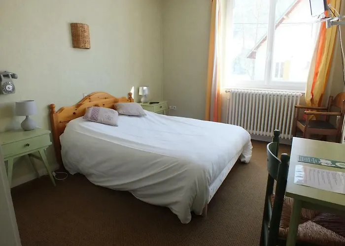 La Prairie Szálloda