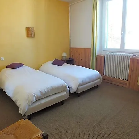 Hotel La Prairie 2*
