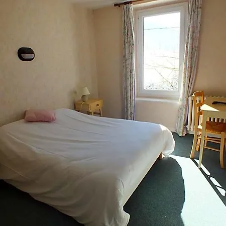 Hotel La Prairie Méaudre