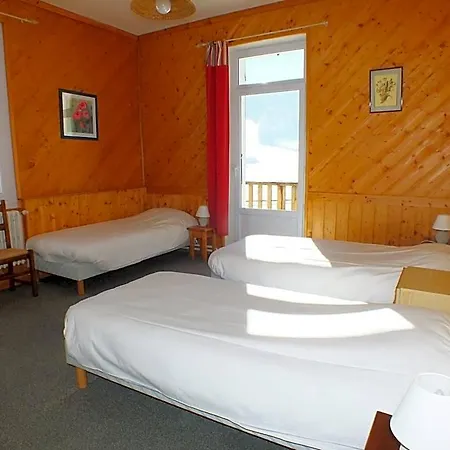 Hotel La Prairie