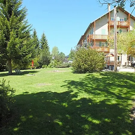 Hotel La Prairie Méaudre