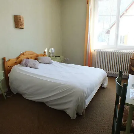 La Prairie Hotel