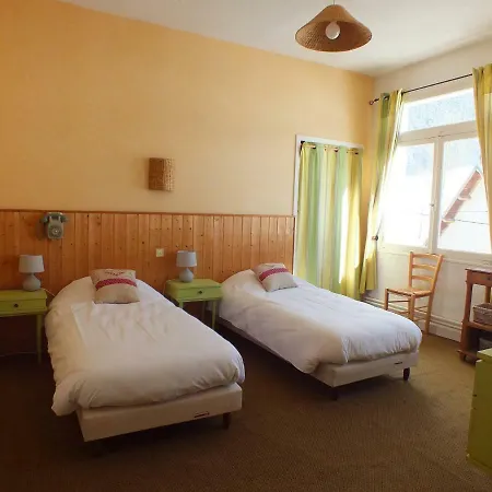 Hotel La Prairie