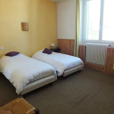 La Prairie Hotel